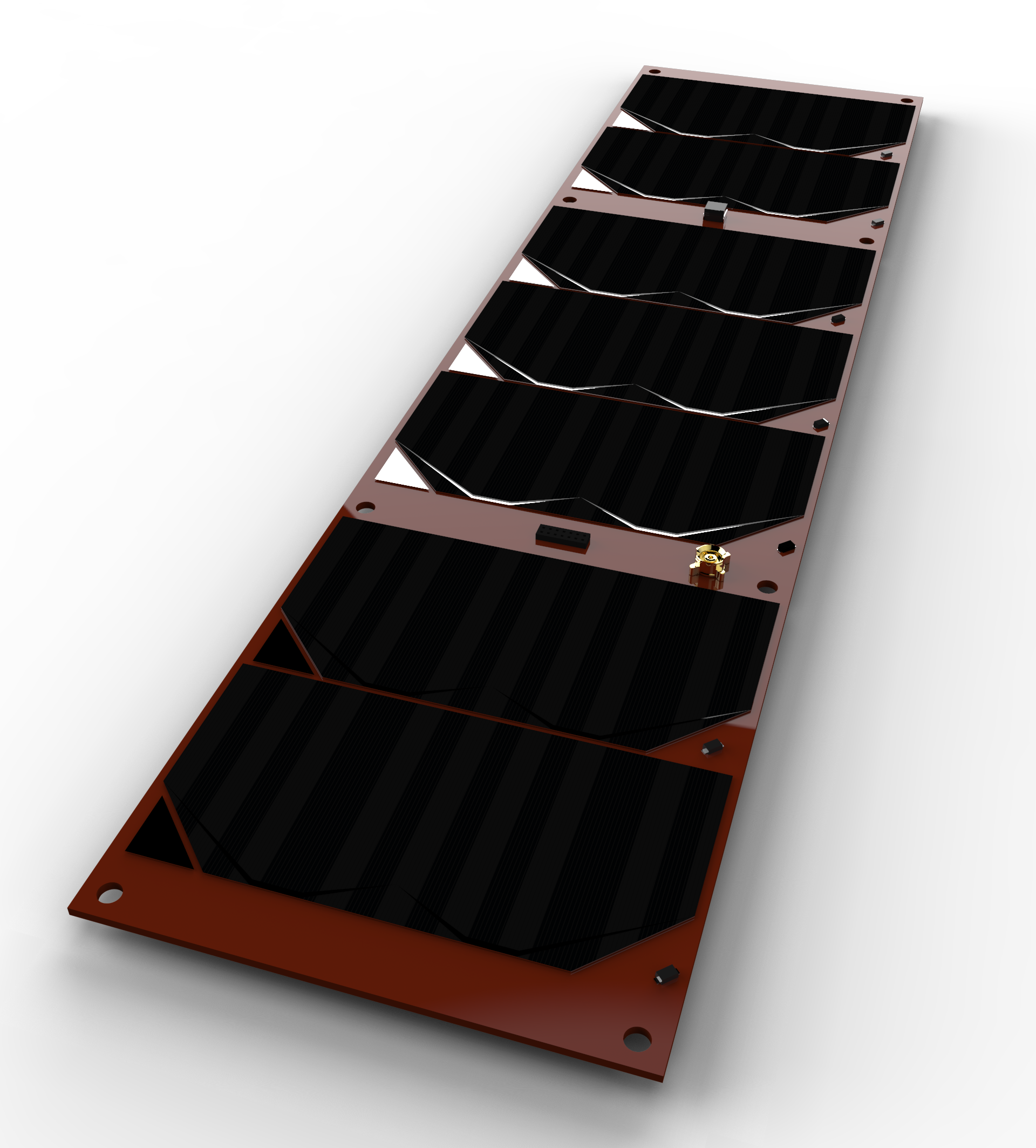 solar panel.2446