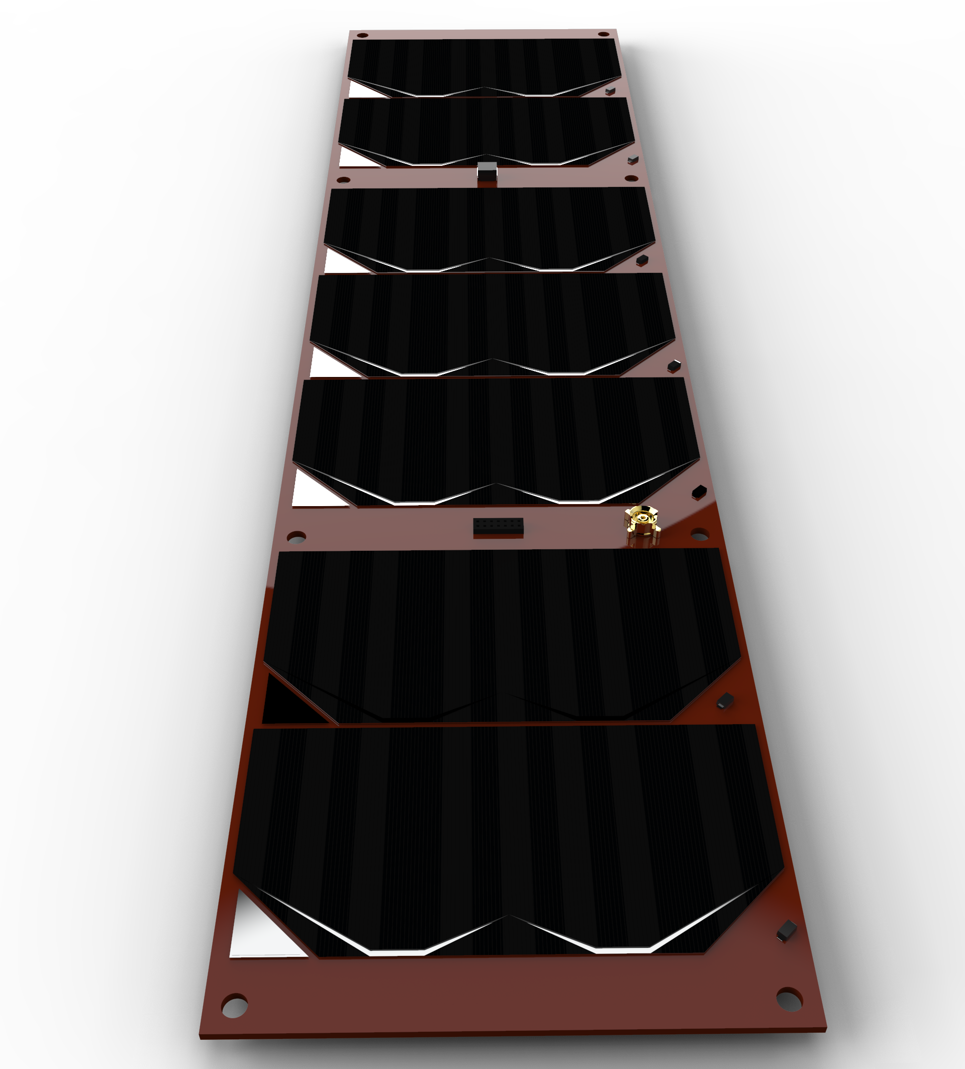solar panel.2452
